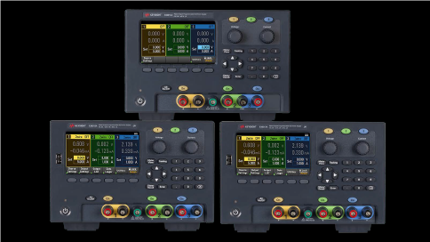 Keysight E36300 系列直流電源-凯发国际