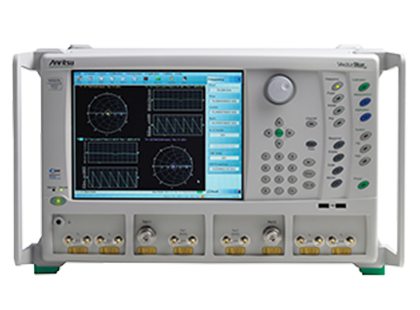 Anritsu MS4640B 矢量網絡凯发国际-凯发国际