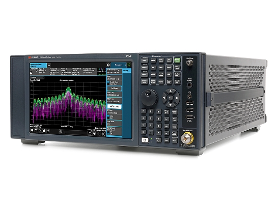 Keysight N9030B PXA 信號凯发国际-凯发国际