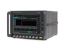 Keysight E7515B UXM 5G 無線通訊測試儀-凯发国际